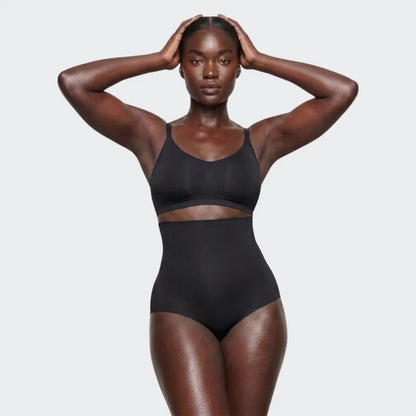 SCULPTING SEMI BOXER MOLDEADORA TIRO ALTO