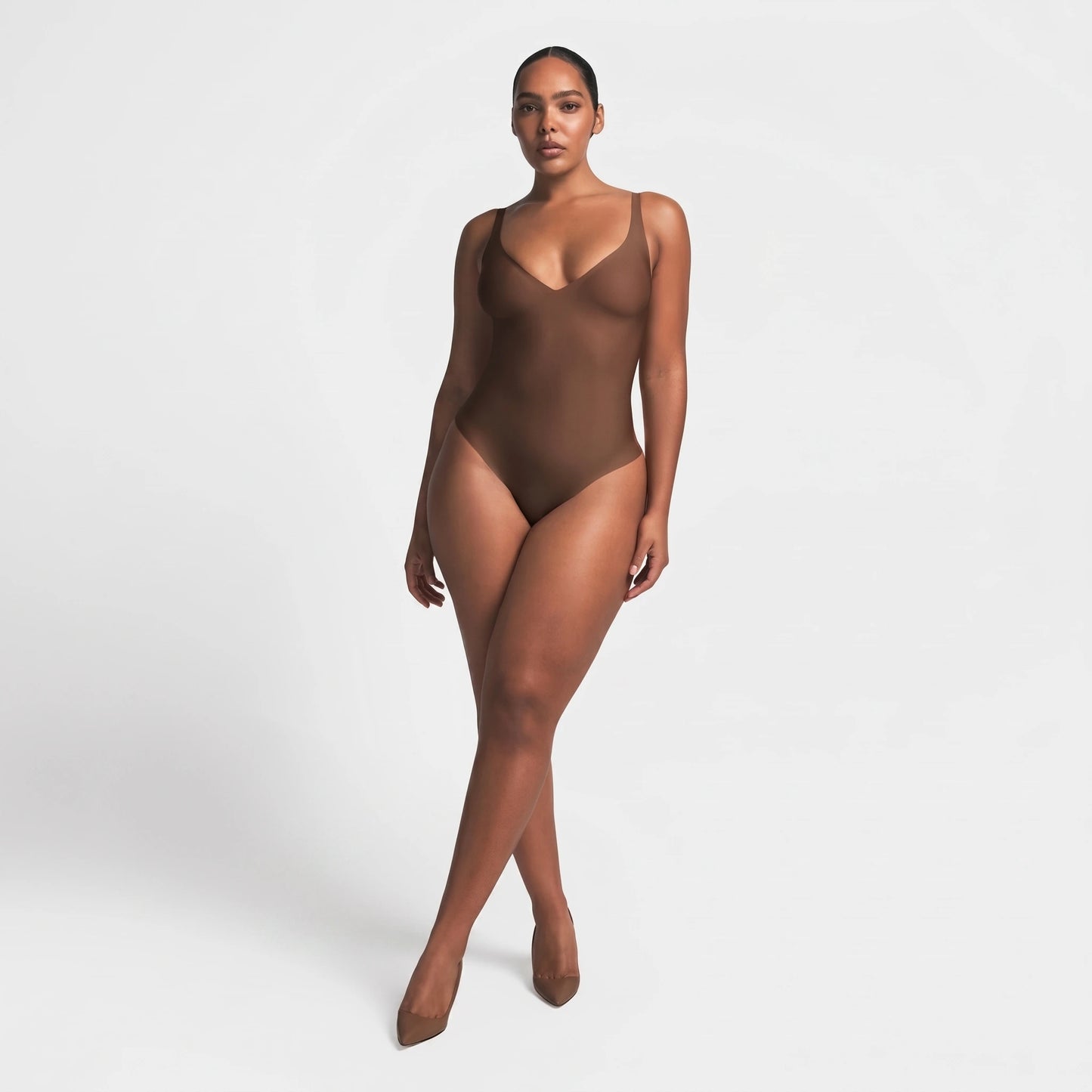 BODY SLIM TECNOLOGICO SIN COSTURA
