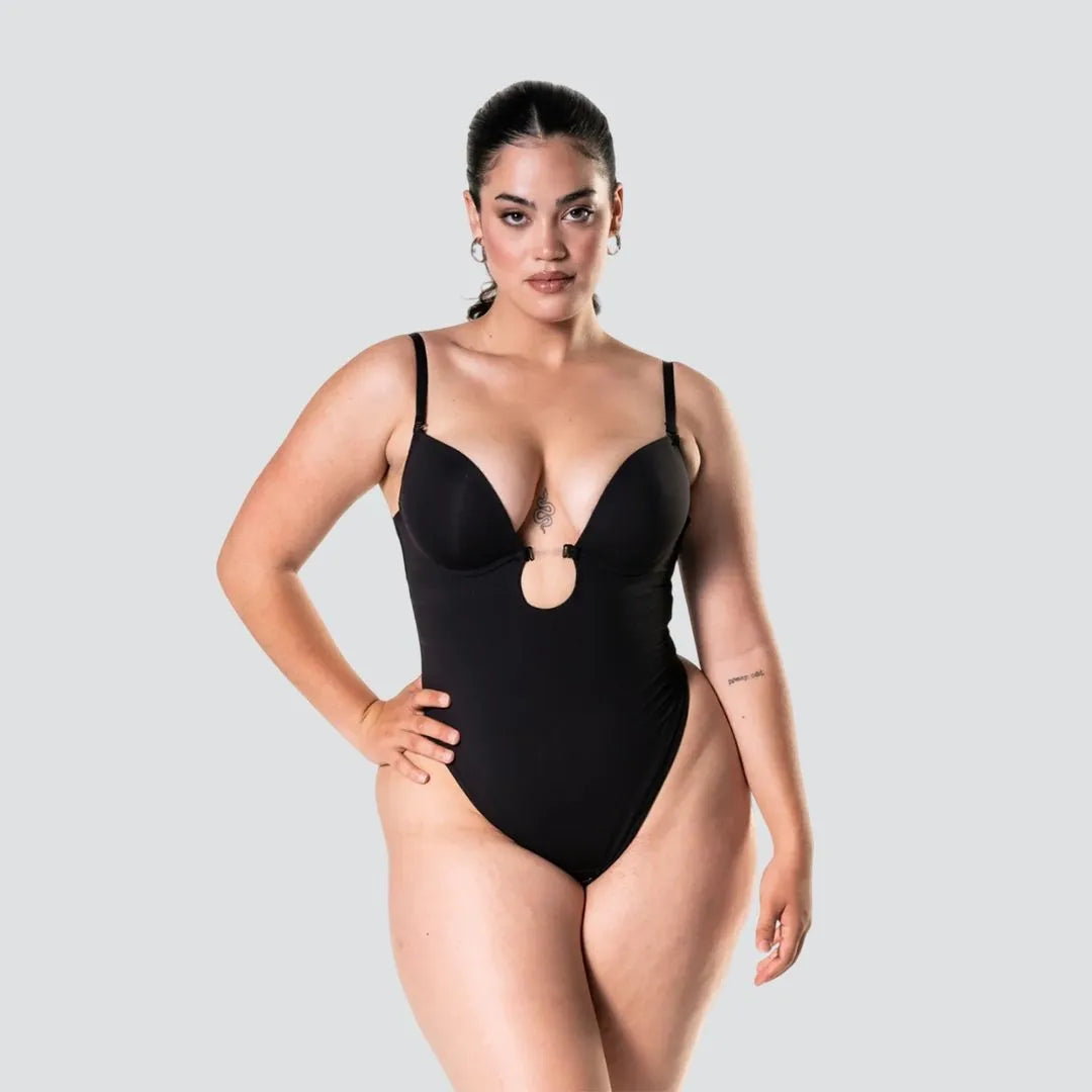 BODY PREMIUM SHAPEWEAR SIN ESPALDA
