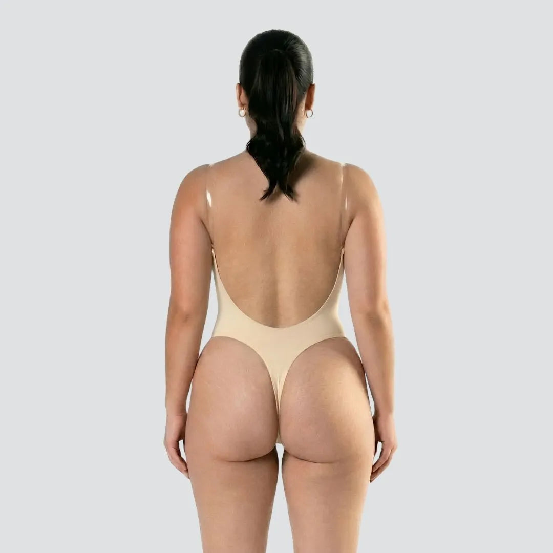 BODY PREMIUM SHAPEWEAR SIN ESPALDA