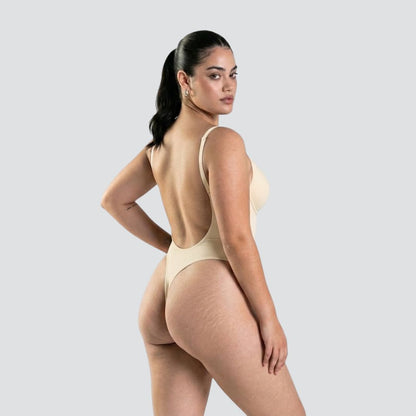 BODY PREMIUM SHAPEWEAR SIN ESPALDA